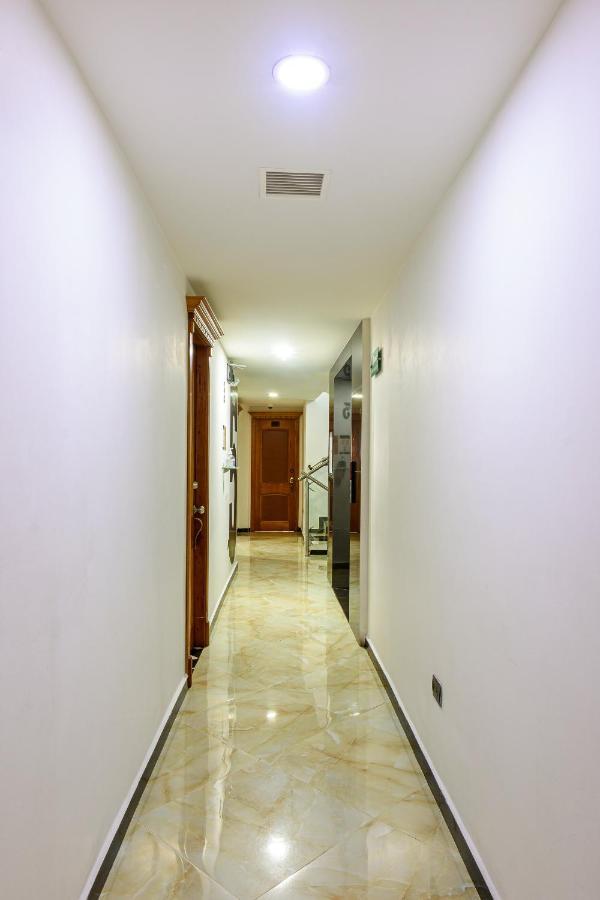 Med Estadio Hotel 3*